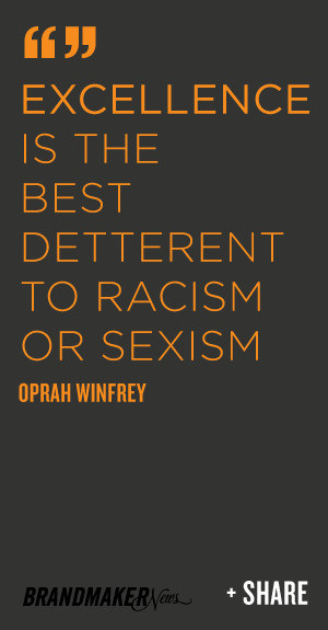 Sexism Quotes Or sexism-oprah winfrey