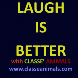 ... www.classeanimals.comCopyright/Trademark of Classe' Animals Magazine