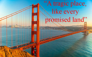 California - The best travel quotes of all time
