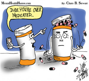 We live in a time where there seems to be a pill for everything… One ...