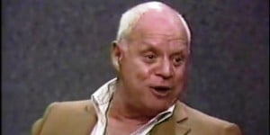 Don Rickles and Jerry Lewis on Jews in Sports