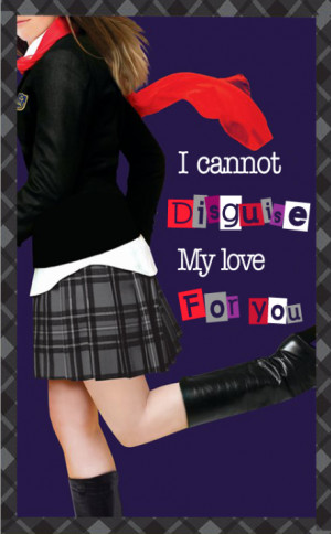 Once a Gallagher Girl, Always a Gallagher Girl: On GG6...