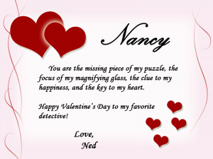 Valentine Wishes SMS and messages you can share with your friends ...