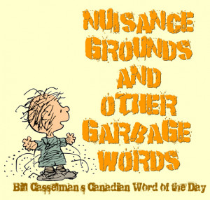 BLOG - Funny Recycling Sayings