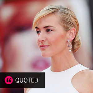 kate winslet movies list with images