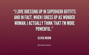 Superhero Love Quotes Preview quote