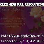 happy birthday dear sister poems happy birthday dear sister poems