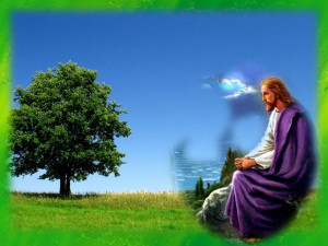 God Jesus Christ The Lord Wallpaper Free Wallpapers Download