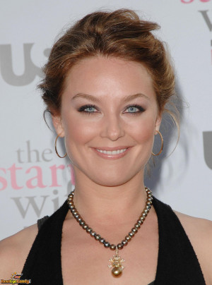 Elisabeth Rohm Husband