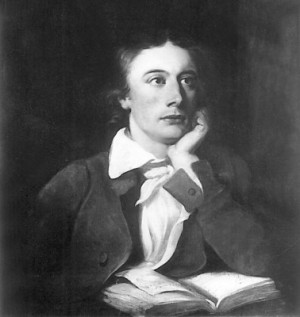 john keats famous quotes