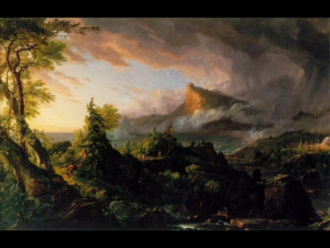 Thomas Cole 4 Of 86 More Thomas Cole Pictures