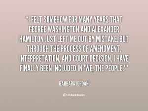 Hamilton Jordan Quotes