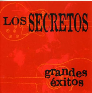 Grandes Exitos Los Secretos