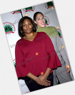 Rebecca Lobo will celebrate her 42 yo birthday in 4 months and 18 days ...