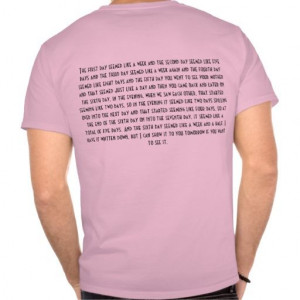 Quote from The Jerk Tees