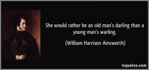 More William Harrison Ainsworth Quotes