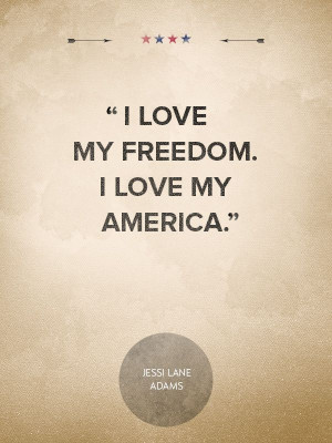 Patriotic Quotes That Will Make You Proud to Be an American