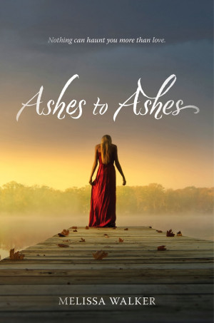 Waiting on Wednesday: Ashes to Ashes