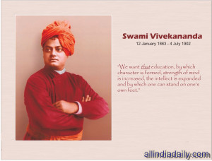 swami vivekananda in america vivekananda s mission was the ...