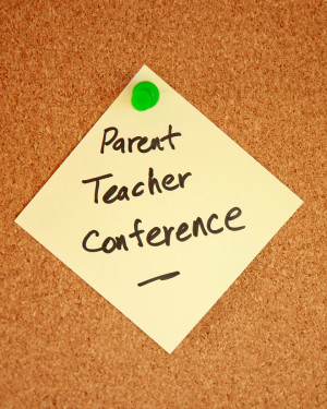 Parent-Teacher Conference