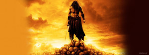 picture from the movie Conan The Barbarian
