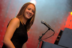 Sophie Hunger Pictures