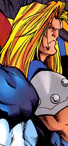 Thor Odinson (Earth-9922)