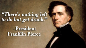 Franklin Pierce Day in New Hampshire
