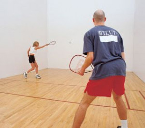 Racquetball – #The #Best #Sport to #Lose #Weight - Here's Why http ...