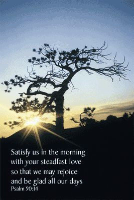 Post Munion Sentence