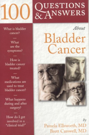 100 Questions & Answers About Bladder Cancer