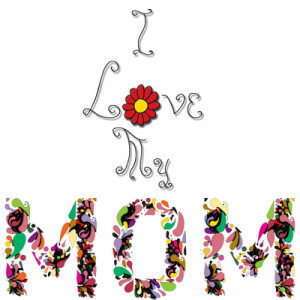 Send Mom Flowers With Rose-Water and Drop Type