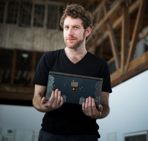 Michelle Williams New Man . Dustin Yellin . Dustin Yellin Girlfriend ...