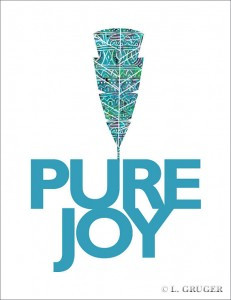 Pure Joy