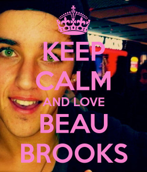 Beau Brooks Facts