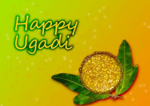 Download happy Gudi Padwa ( Ugadi ) Hd wallpapers Images !
