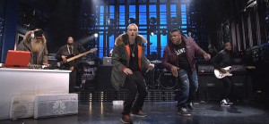 Watch Eminem Perform 