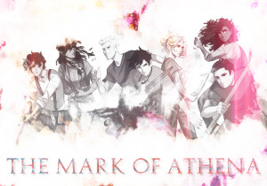 heroes of olympus mark of athena download