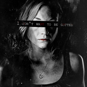 The Walking Dead Beth Greene