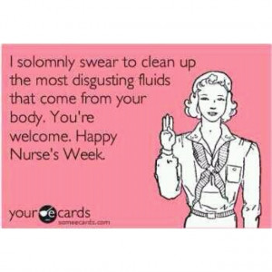 Happy Nurses Week