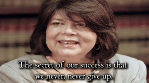 Wilma Mankiller