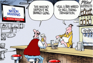 Party Republican Political Cartoon