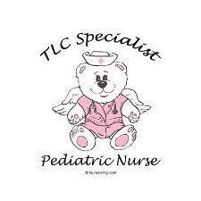 Pediatric nursing