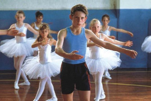 Billy Elliot: Movie Analysis