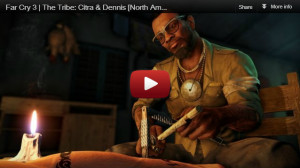 Ubisoft has released a brand new Far Cry 3 video, introducing fans to ...