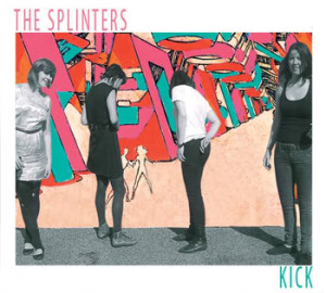 The Splinters - Kick (2010)-V0- - WAREZBB