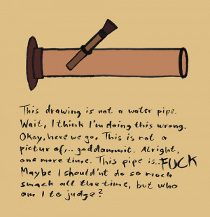 Funny Quotes On Pretentious People