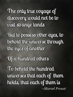 Marcel Proust Quotes