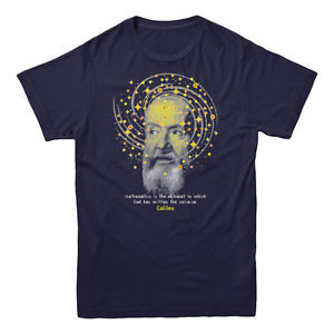 Nerdy-By-Nature-Galileo-Quote-Science-T-shirt-Mens-Sizes-S-to-XXL