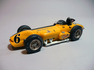 1963 BOBBY UNSER NOVI Nov 15, 2011 14:41:39 GMT -5